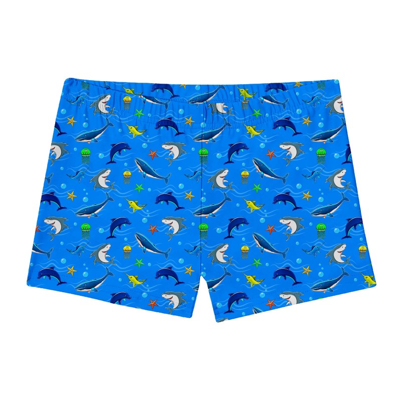 Olympos Badehose - Trunk