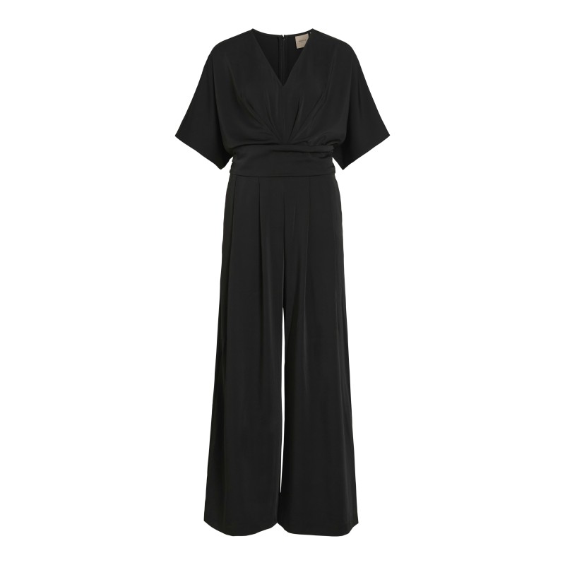 Vilens - Jumpsuit - Black