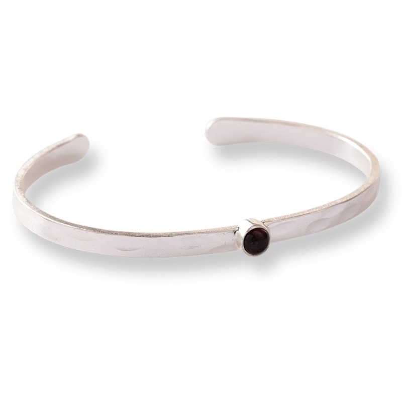 Sensitive Garnet Bracelet SP