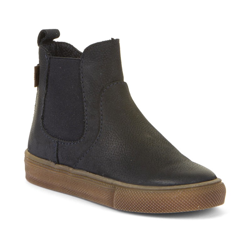 Chelsea Boot Tomy TEX NEW - Navy