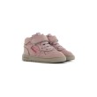 Basket-Sneaker Baby Proof - Old Pink