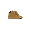 High Winter Sneaker - Ochre