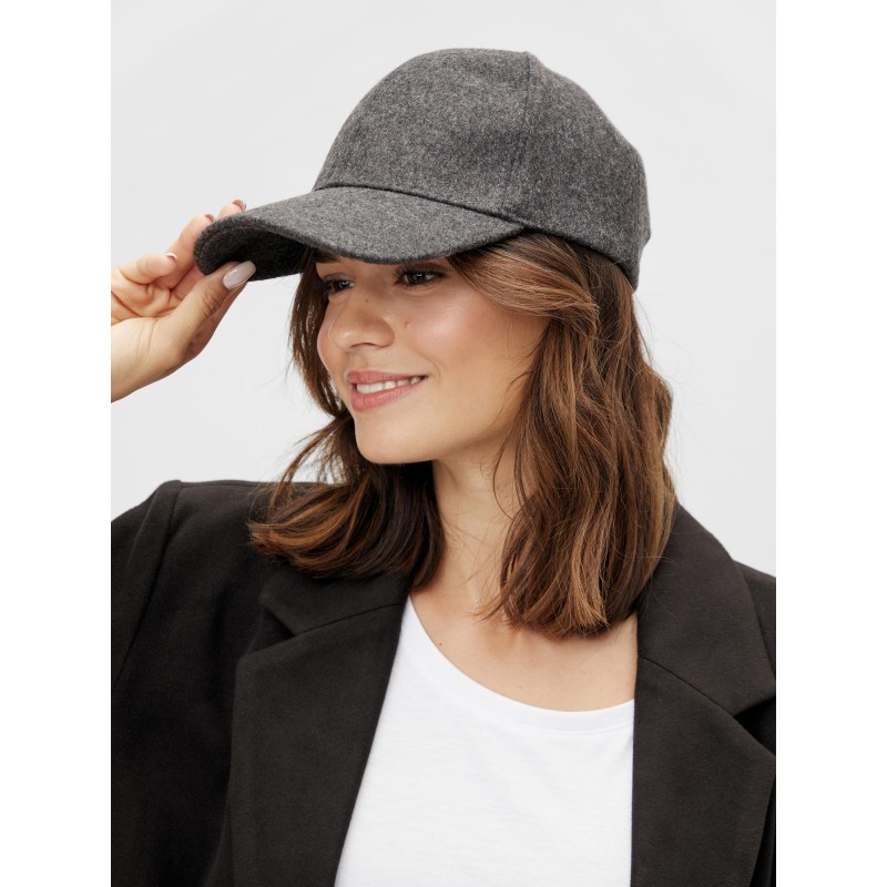 Viwolina Cap - Grey