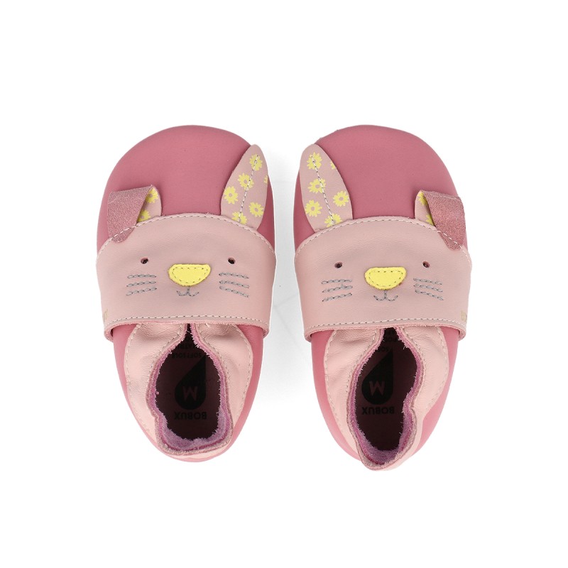 Soft Soles - Limited Edition Hopsy Lotus