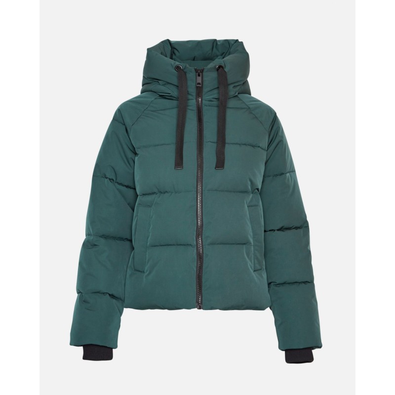 Pavinaria Kurzjacke - Green