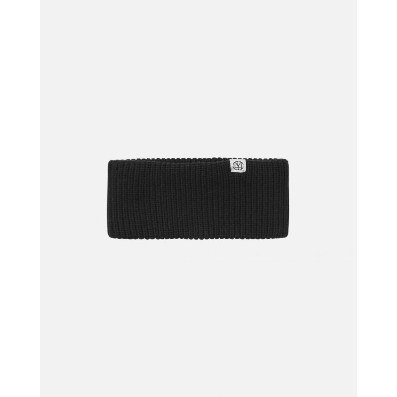 Galine Rachelle Icon Stirnband - Black