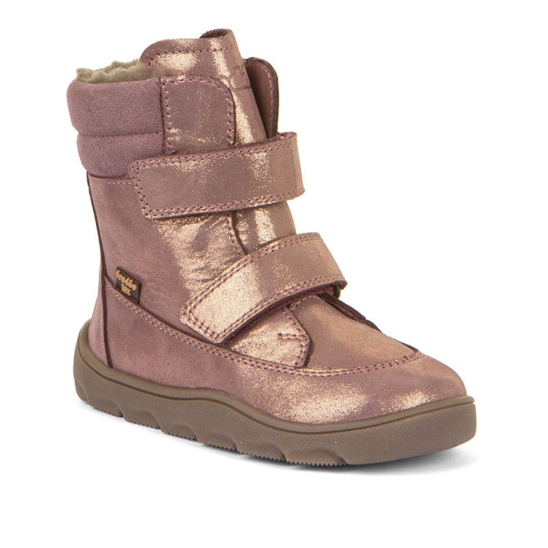 Zeru TEX Wasserdicht Winter -Pink Gold