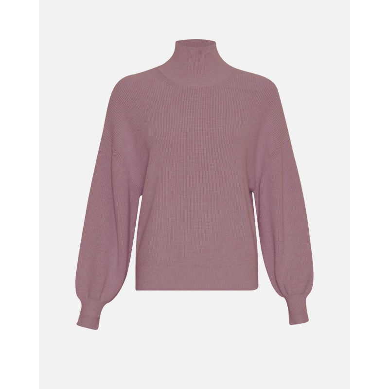 Magnea Rachelle Pullover - Plum