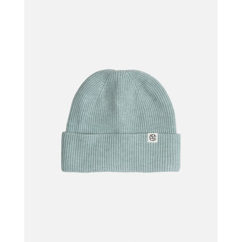 Galine Beanie - Blue Surf