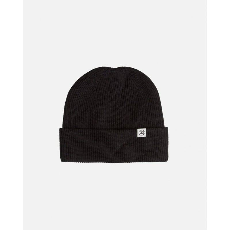 Galine Beanie - Black