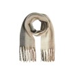 Vismeema Scarf - Dark Grey Melange