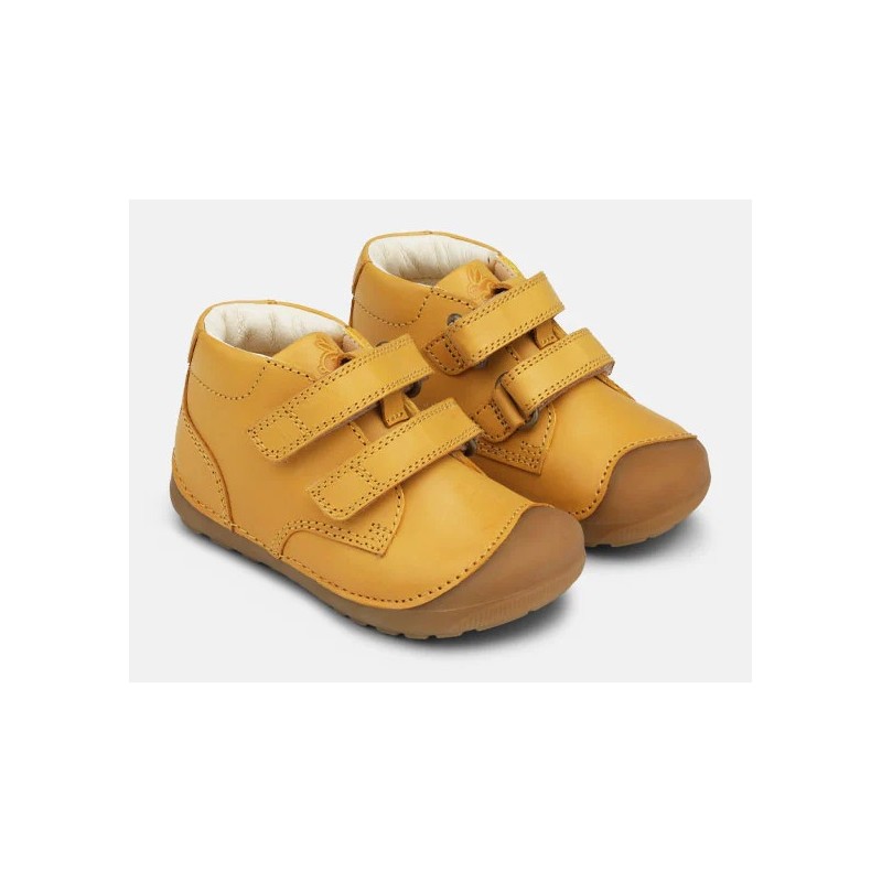 Petit Velcro BG101068 - Yellow